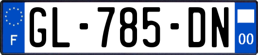 GL-785-DN