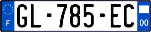 GL-785-EC