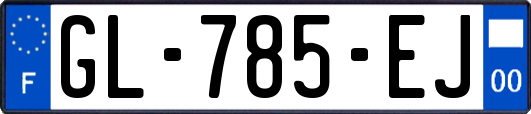 GL-785-EJ