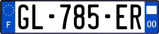 GL-785-ER