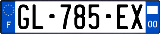 GL-785-EX