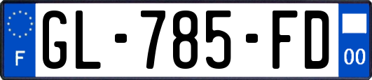 GL-785-FD