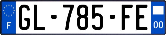 GL-785-FE