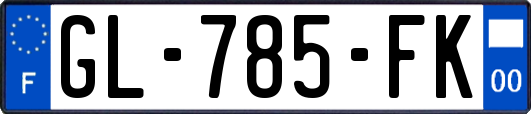 GL-785-FK