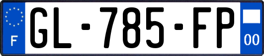 GL-785-FP