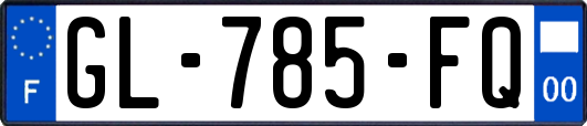 GL-785-FQ