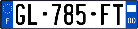 GL-785-FT