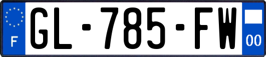 GL-785-FW