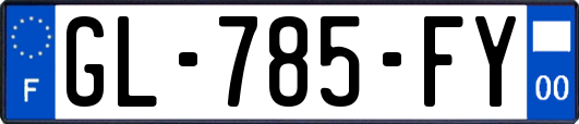 GL-785-FY