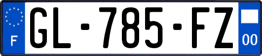 GL-785-FZ