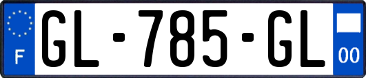 GL-785-GL