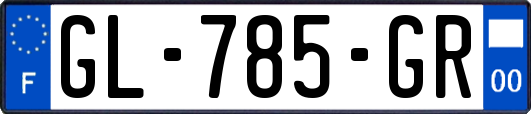 GL-785-GR