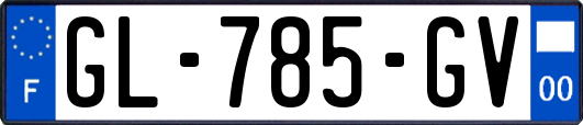 GL-785-GV