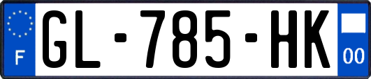 GL-785-HK