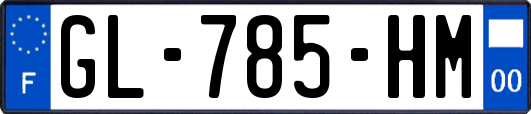 GL-785-HM
