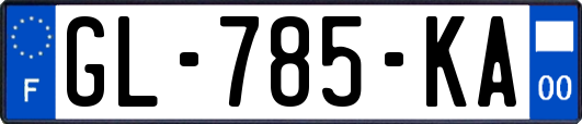 GL-785-KA