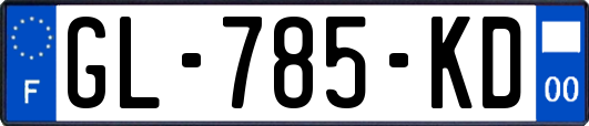 GL-785-KD