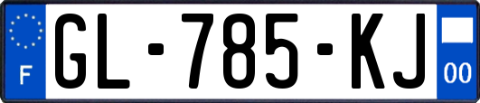 GL-785-KJ