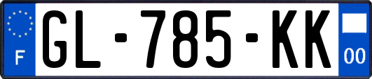 GL-785-KK