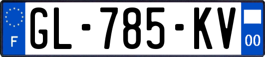 GL-785-KV