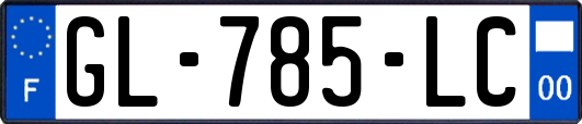 GL-785-LC