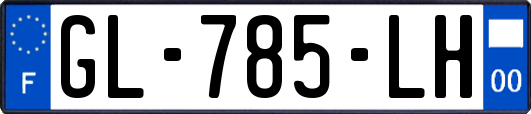 GL-785-LH