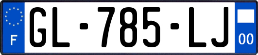 GL-785-LJ
