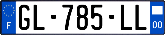 GL-785-LL