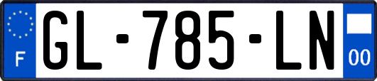 GL-785-LN