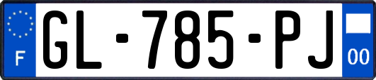 GL-785-PJ
