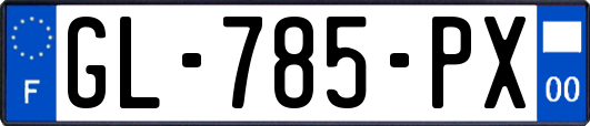 GL-785-PX