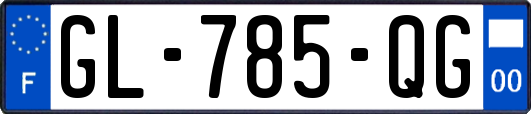GL-785-QG