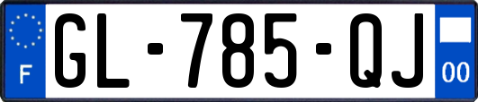GL-785-QJ