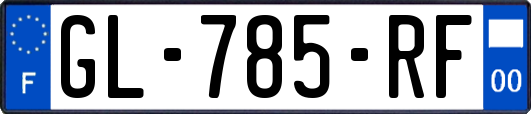 GL-785-RF