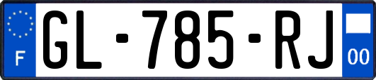 GL-785-RJ