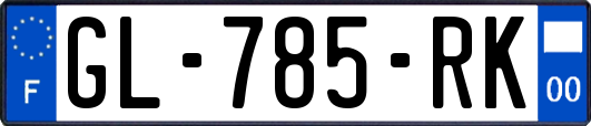 GL-785-RK