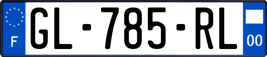 GL-785-RL