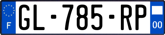 GL-785-RP