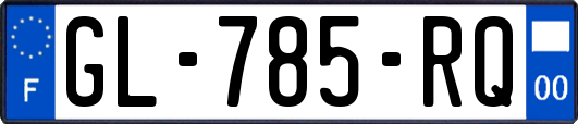 GL-785-RQ