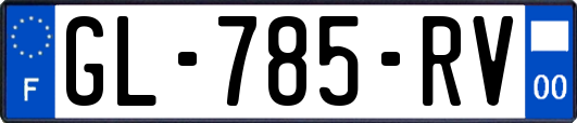 GL-785-RV