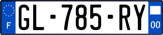 GL-785-RY