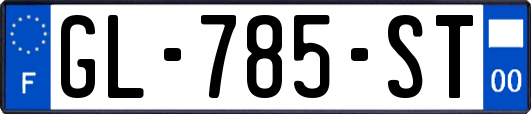 GL-785-ST