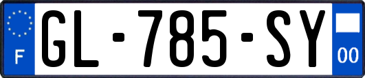 GL-785-SY