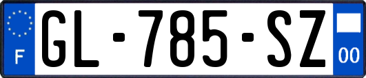 GL-785-SZ