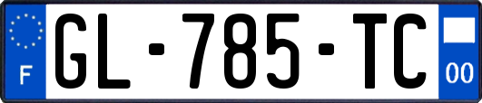 GL-785-TC