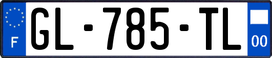 GL-785-TL