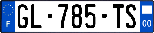 GL-785-TS