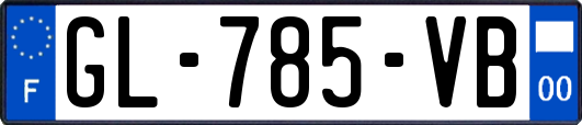 GL-785-VB