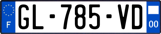 GL-785-VD