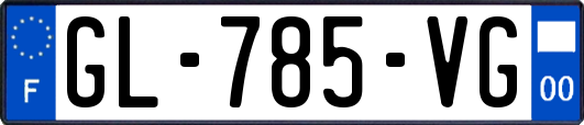 GL-785-VG